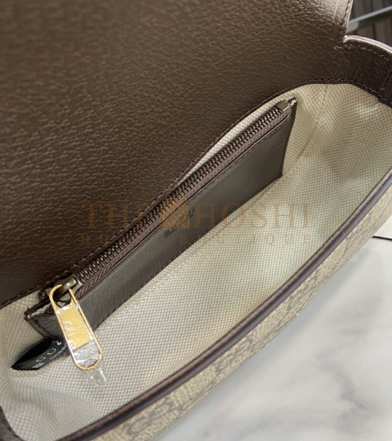 Gvc*1 GG Ophidia Mini Bag Size 18.5*10*5.5CM 795466