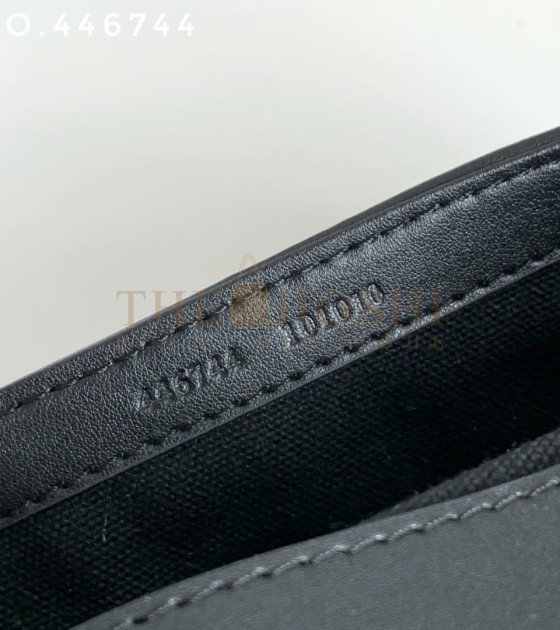 Gvc*1 GG Marmont Small Shoulder Bag 22x6x13cm 446744 Master Quality