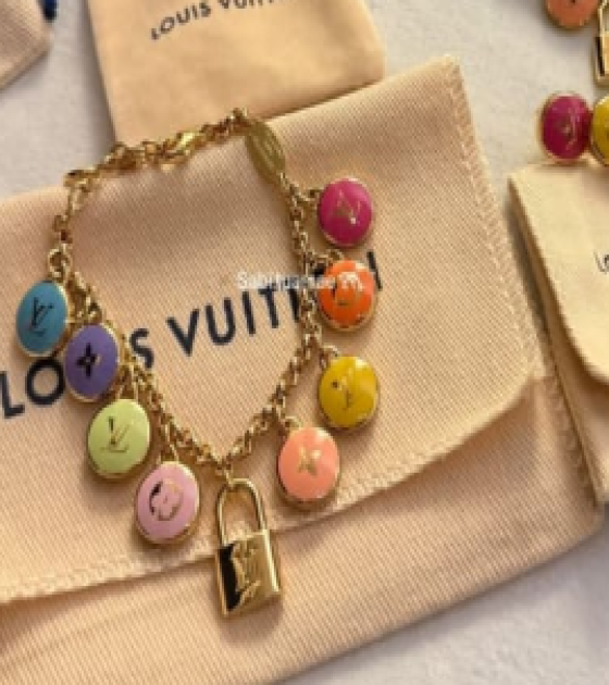 LV Bracklace Master Quality