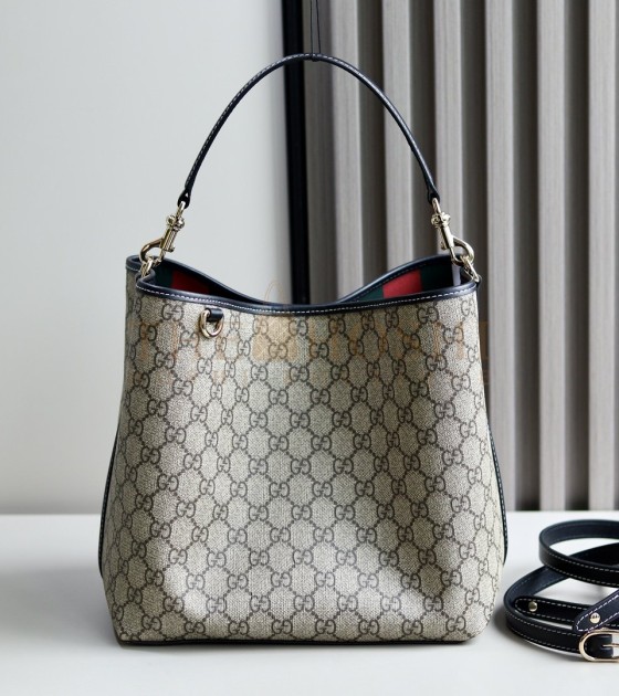 Gvc*1 New ME medium Bucket Tote W25xH25x15.5cm Master Quality