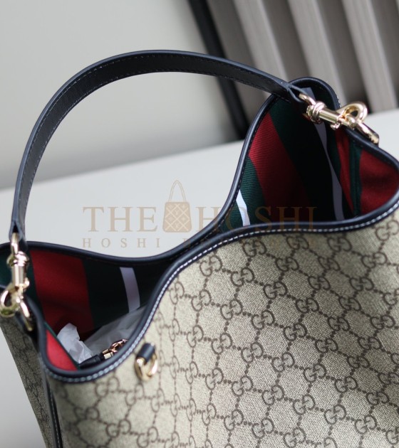 Gvc*1 New ME medium Bucket Tote W25xH25x15.5cm Master Quality