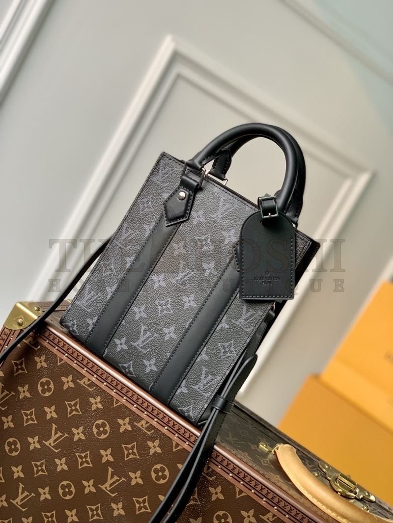 Mens LV Satchel bags Master Quality