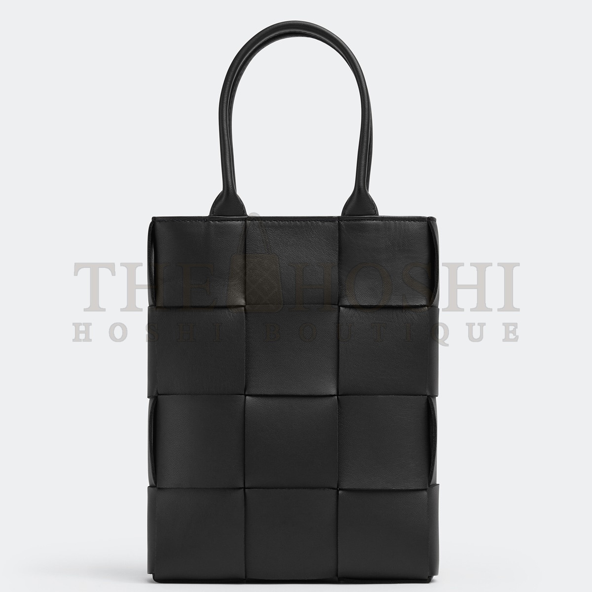 B0tt*ga Ven*ta Cassette Mini Tote Bag In Black Lambskin Master Quality