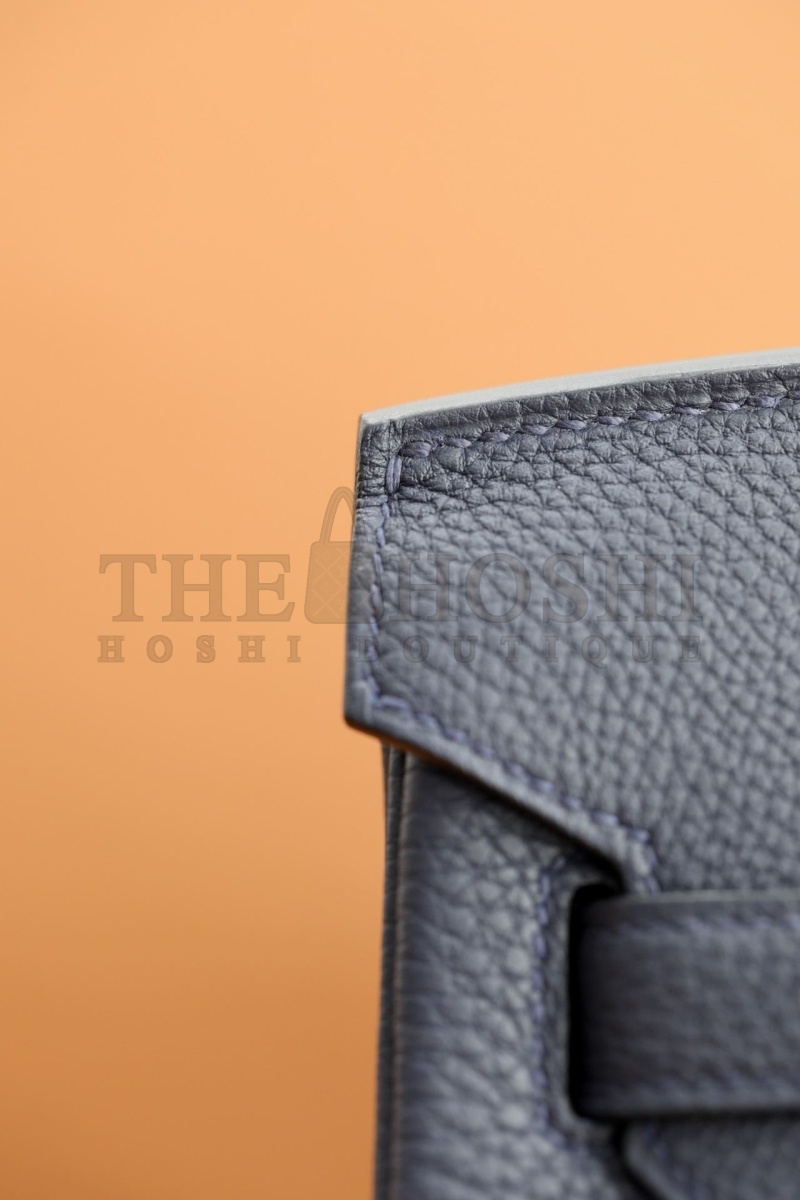 H**me5 Birkin Bags Togo Leather Gold buckle Master Quality