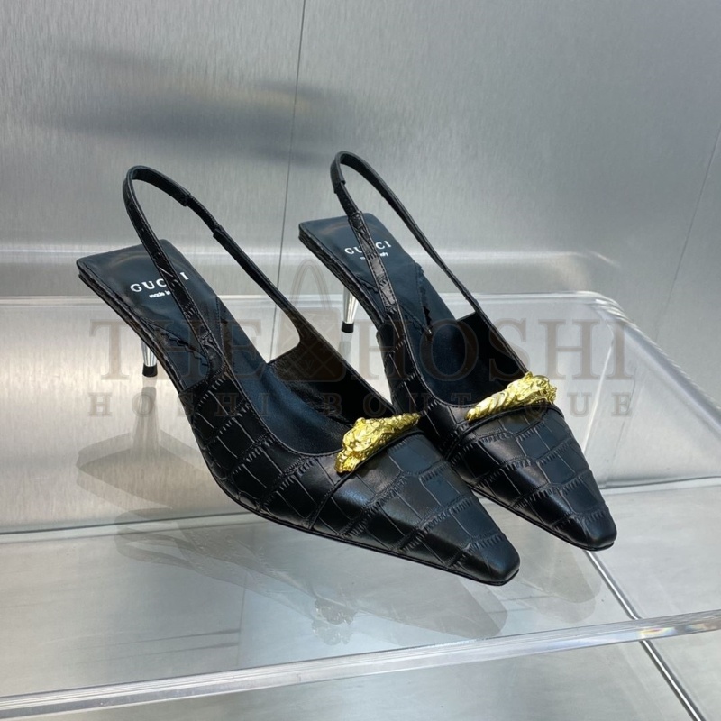 Gvc*1 Sandals Master Quality