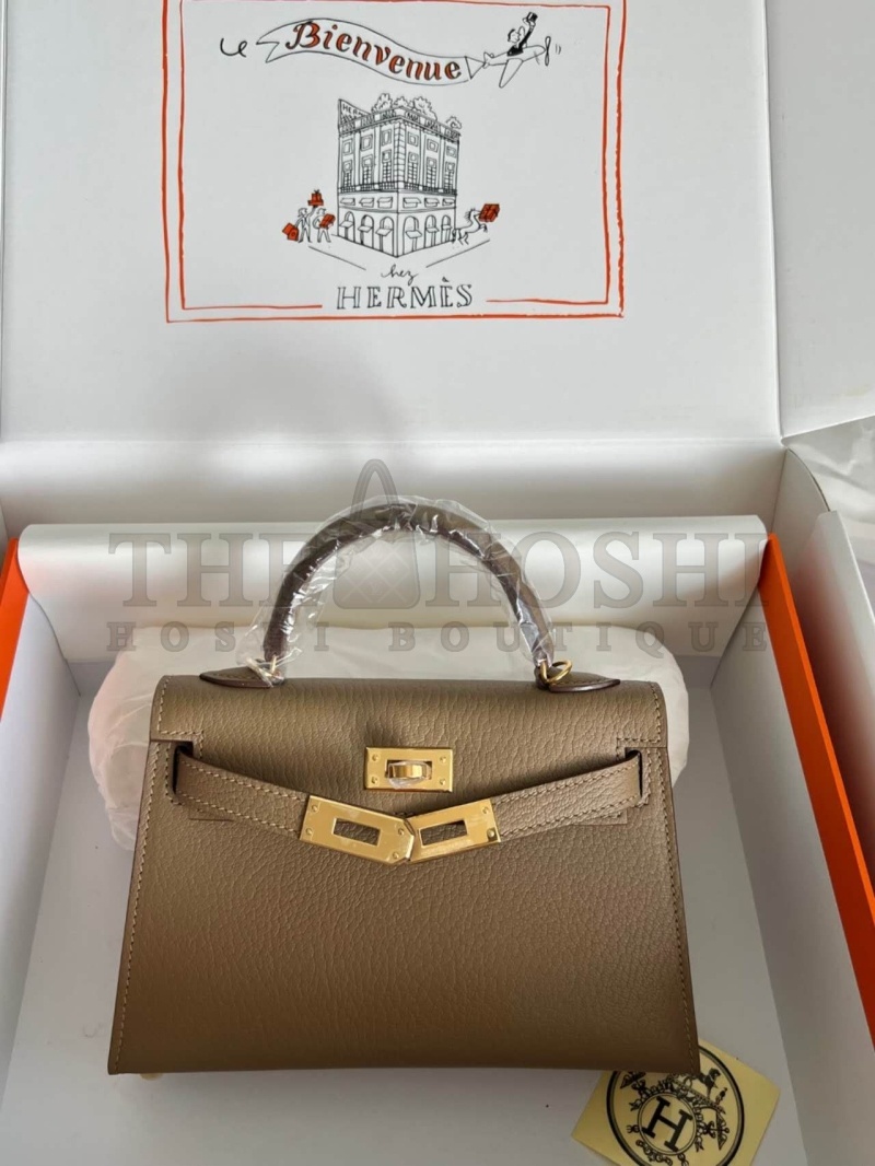 H**me5 Kelly II Bags Master Quality