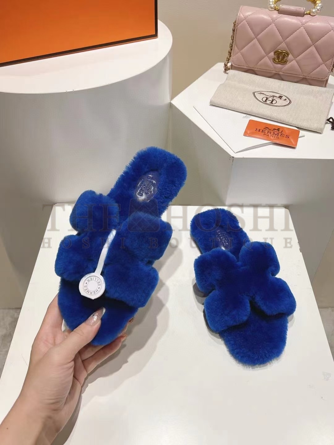 H**me5 shoes sandals Master Quality