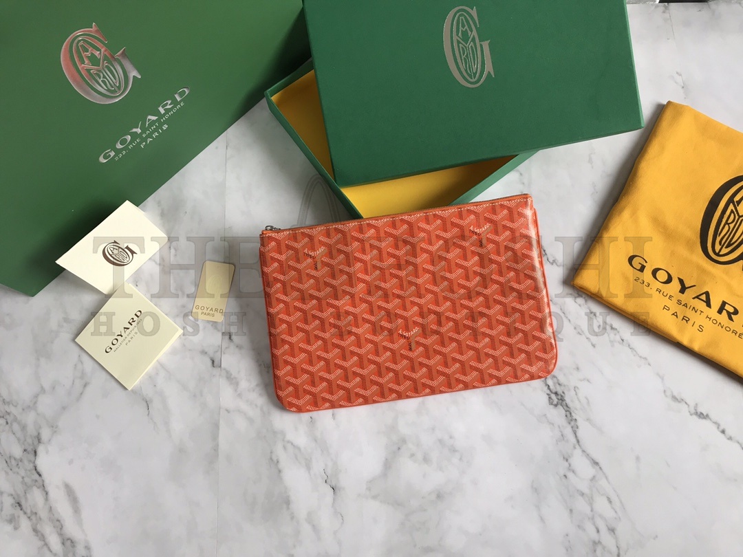 G09ard clutch size: 30*20cm Master Quality