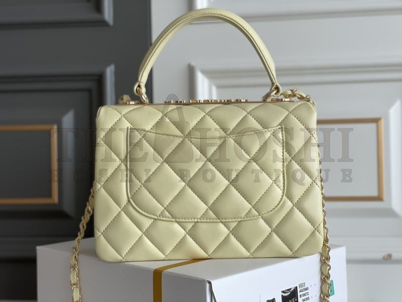 Ch**el Top Handle Bags Master Quality