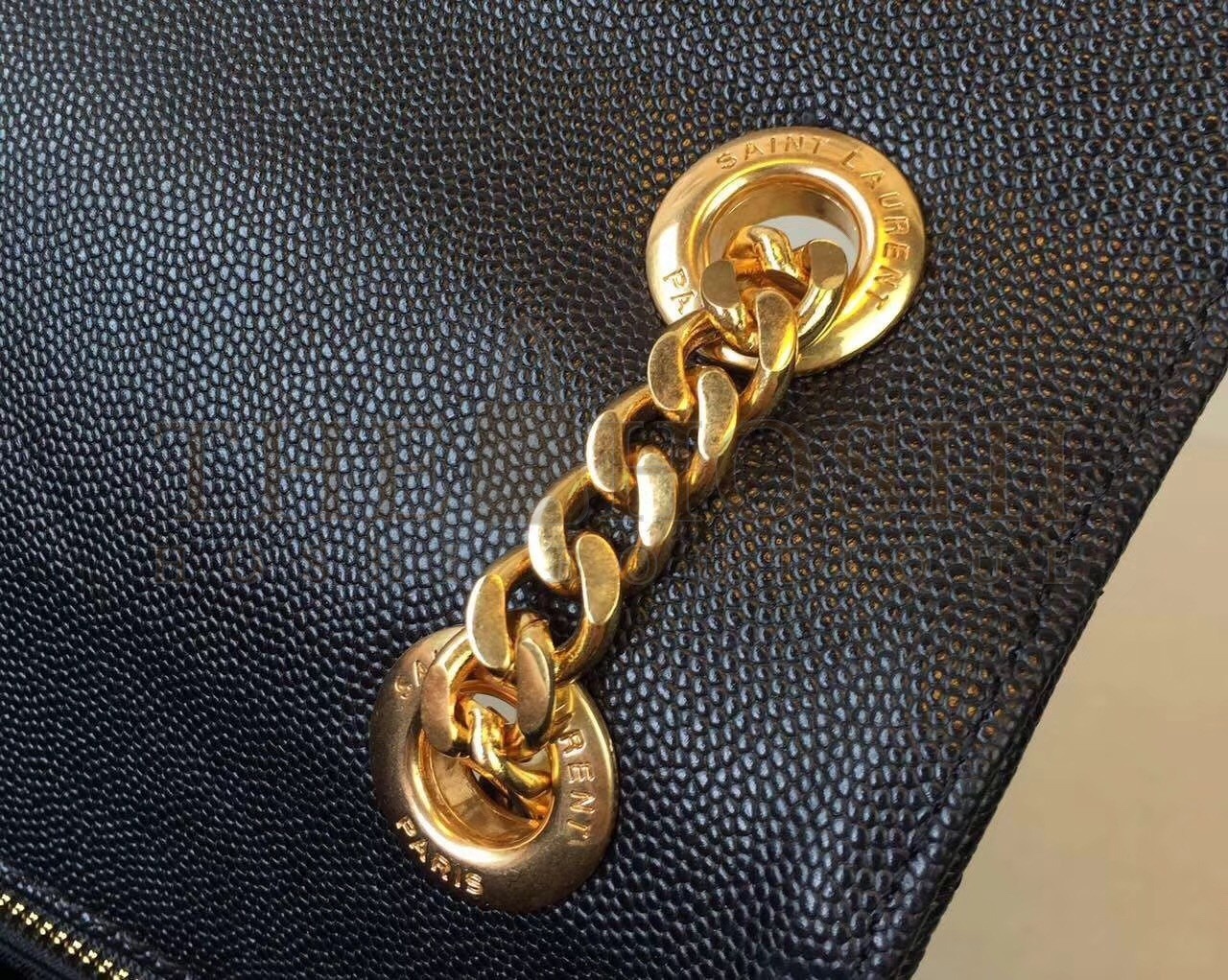 Sa1nt Lau*nt Large Monogramme Envelope Shoulder Bag Master Quality