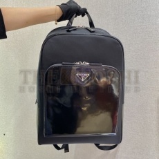 Pra*a Backpacks Master Quality