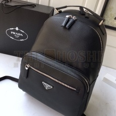 Pra*a Backpacks Master Quality