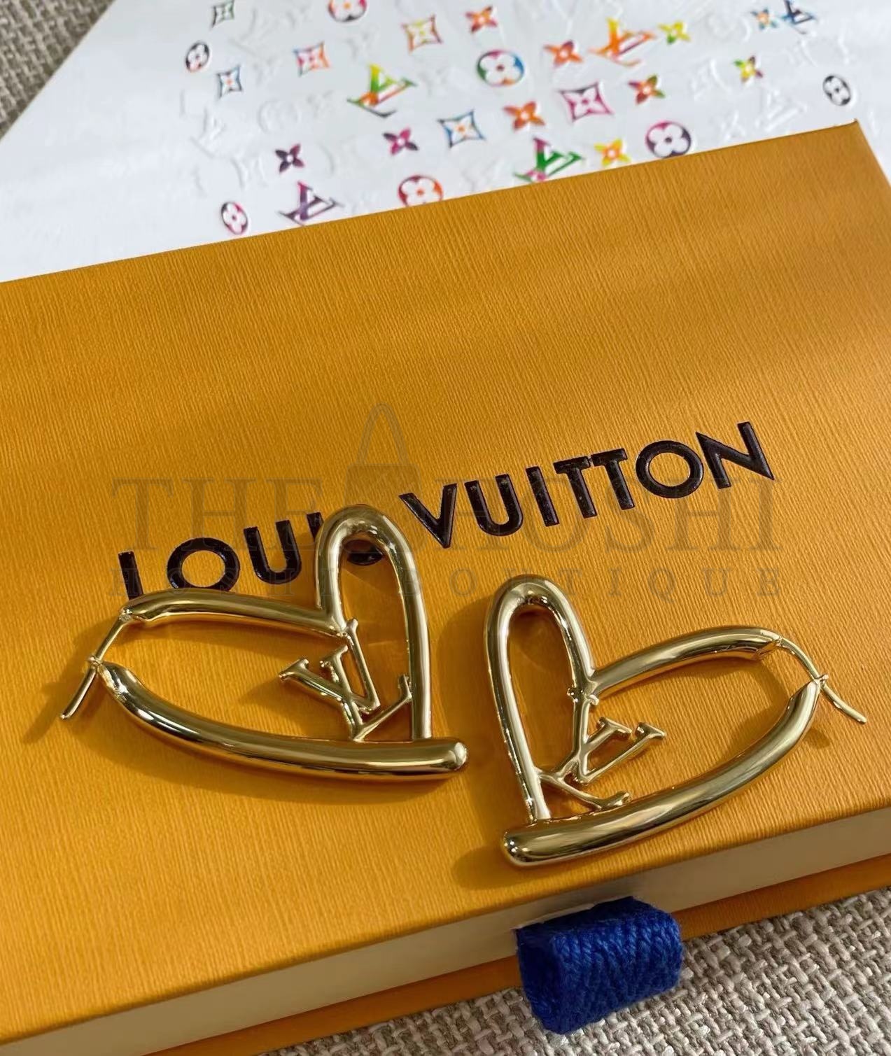 lv earring Master Quality