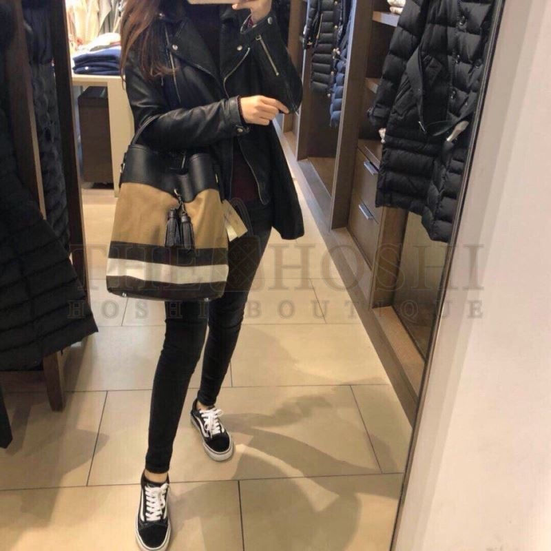 Bv*b*rry Bucket Bags Master Quality