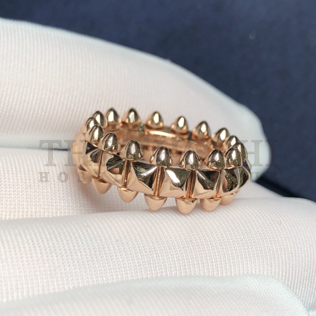 Ca*t1er Rings Master Quality