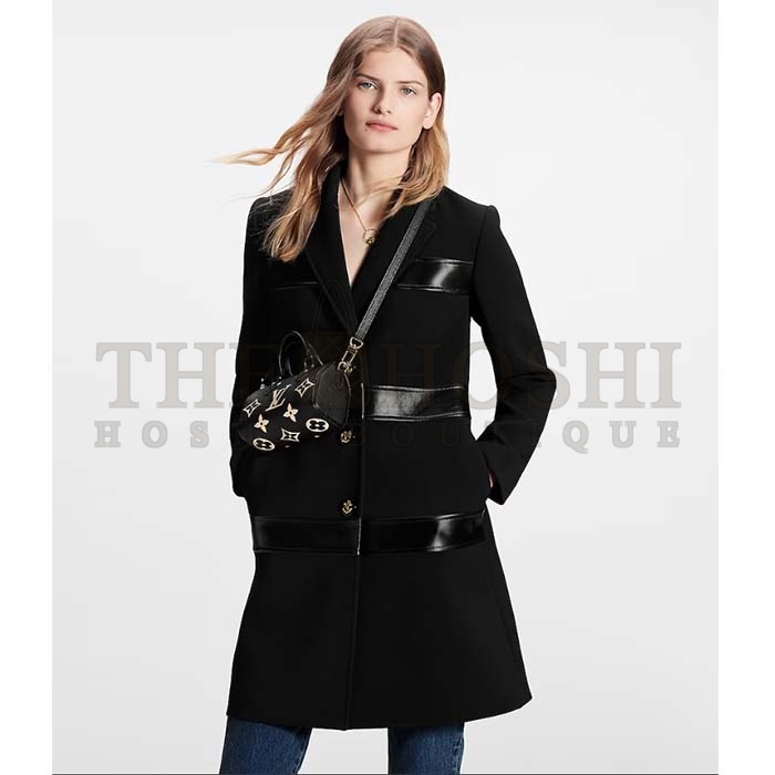 L0vis Vvtt0n LV Women Nano Speedy Bag Black Beige Monogram Empreinte Embossed S*pple Grained Cowhide Leather Master Quality