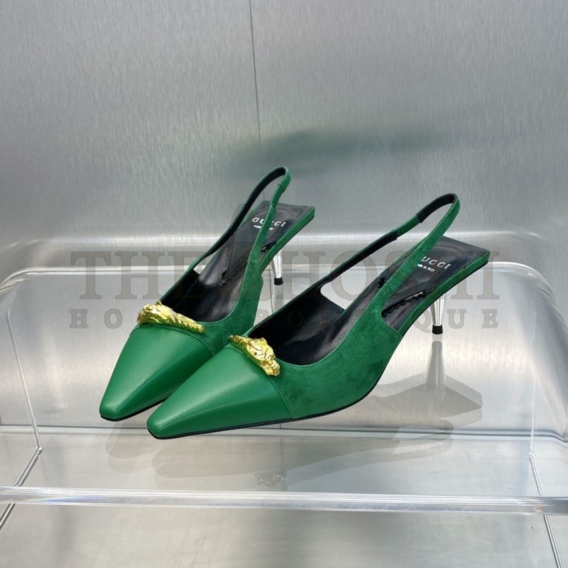 Gvc*1 Sandals Master Quality