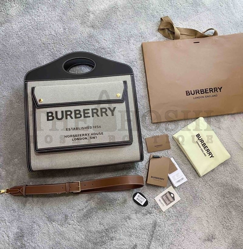 Bv*b*rry Satchel Bags Master Quality