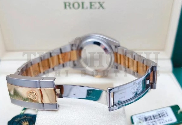 R01ex Datejust 31 Ladies D1am0nd Watch 178383-0040 Master Quality