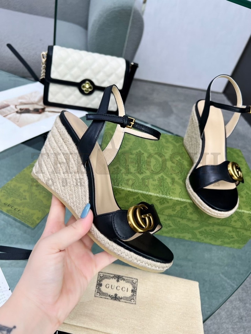 Gvc*1 Sandals Master Quality