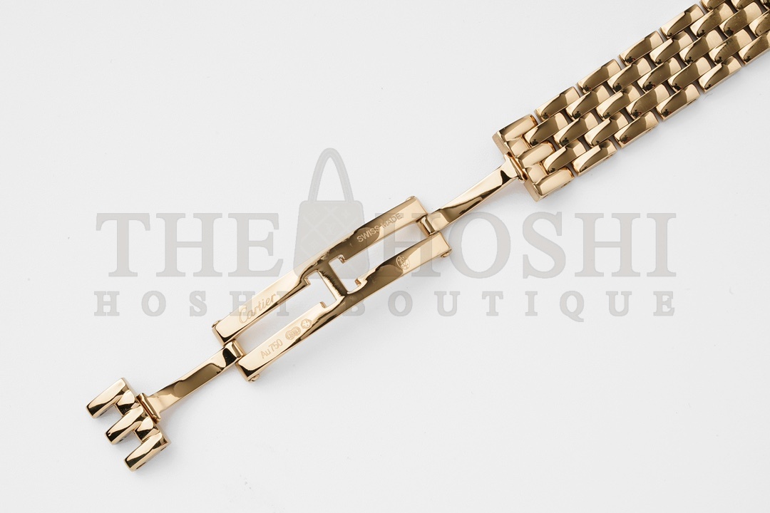 PANTHÈRE DE Ca*t1er WATCH, SMALL MODEL SIZE:22 mm Master Quality