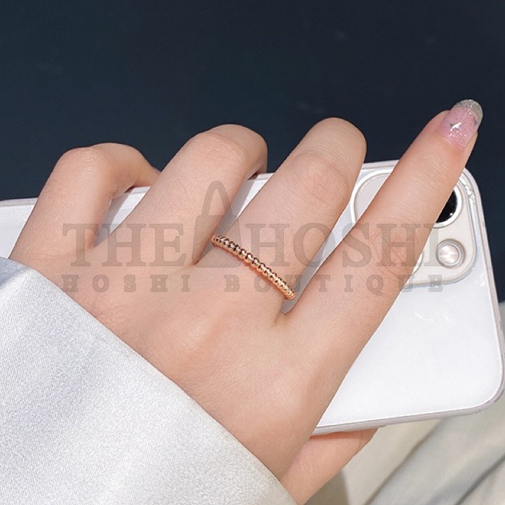 V*n Cl**f & Arpels Bead Ring Master Quality