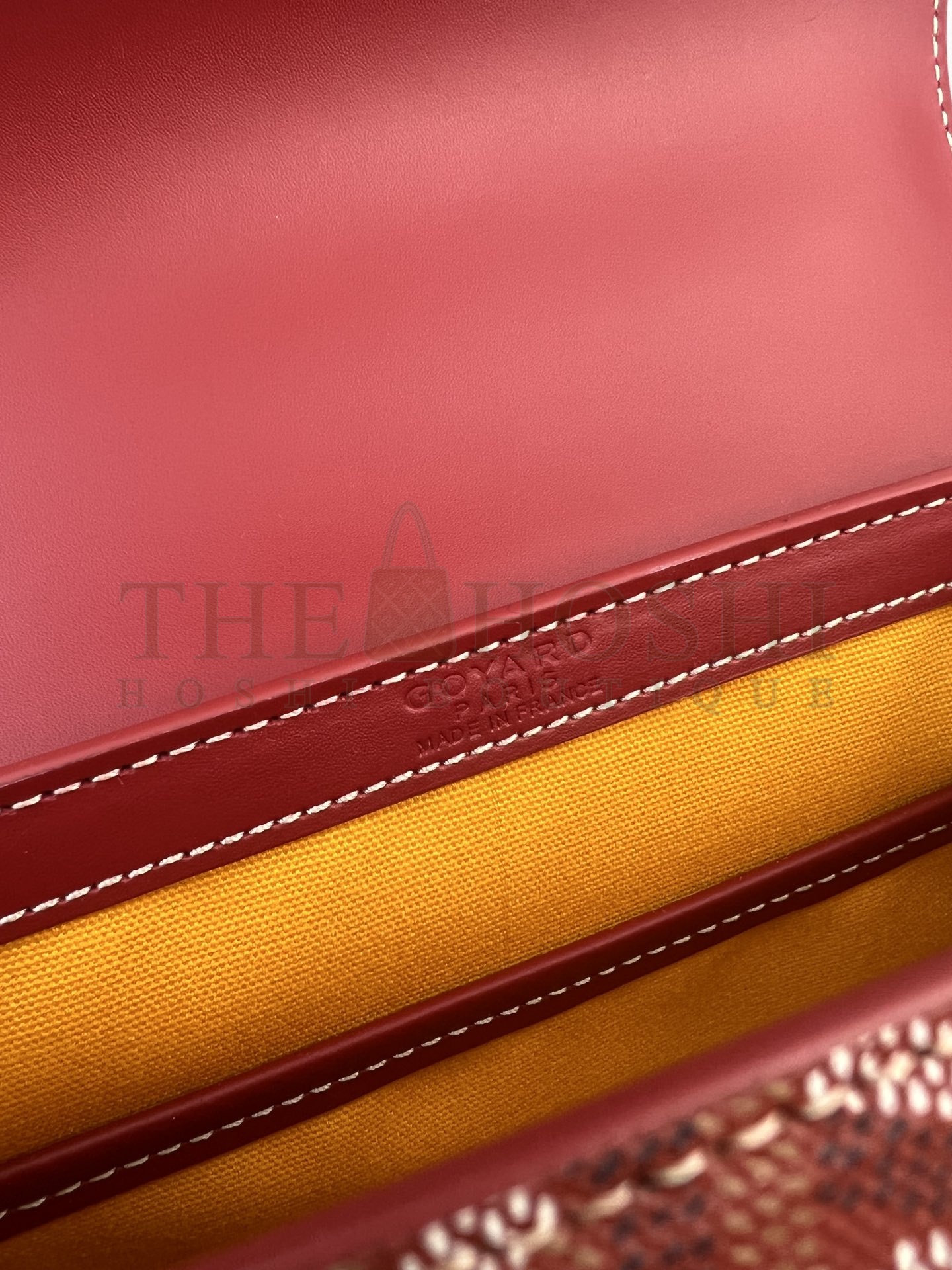 G09ard mini Saigon bag size：20x14.5×9cm Master Quality