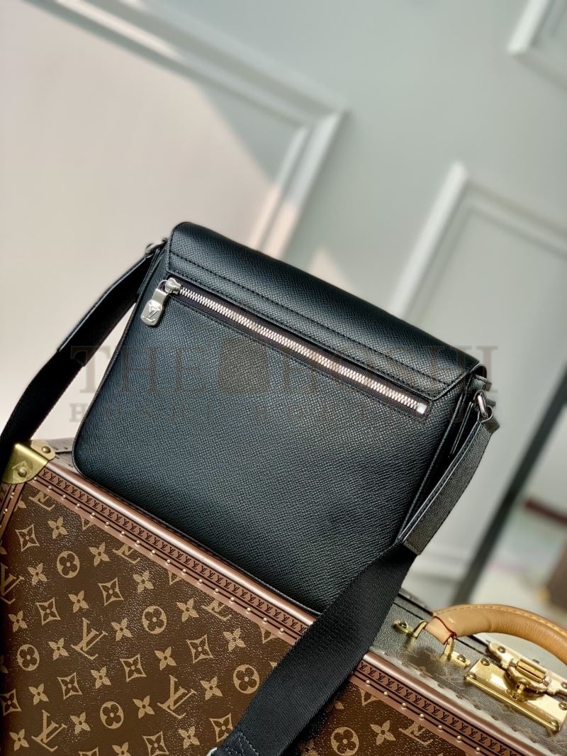 Mens LV Satchel bags Master Quality