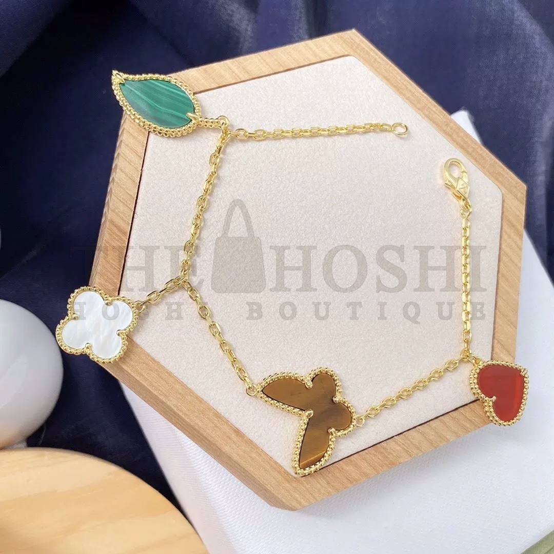 V*n Cl**f bracelet Master Quality