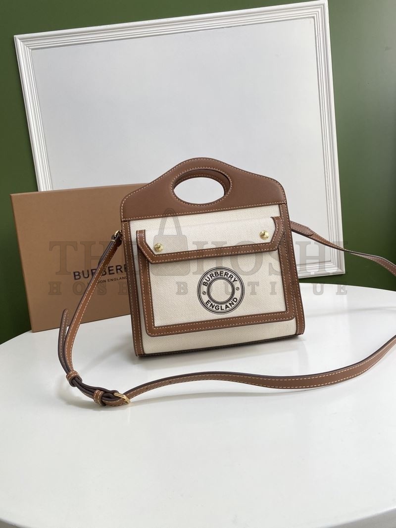 Bv*b*rry Satchel Bags Master Quality