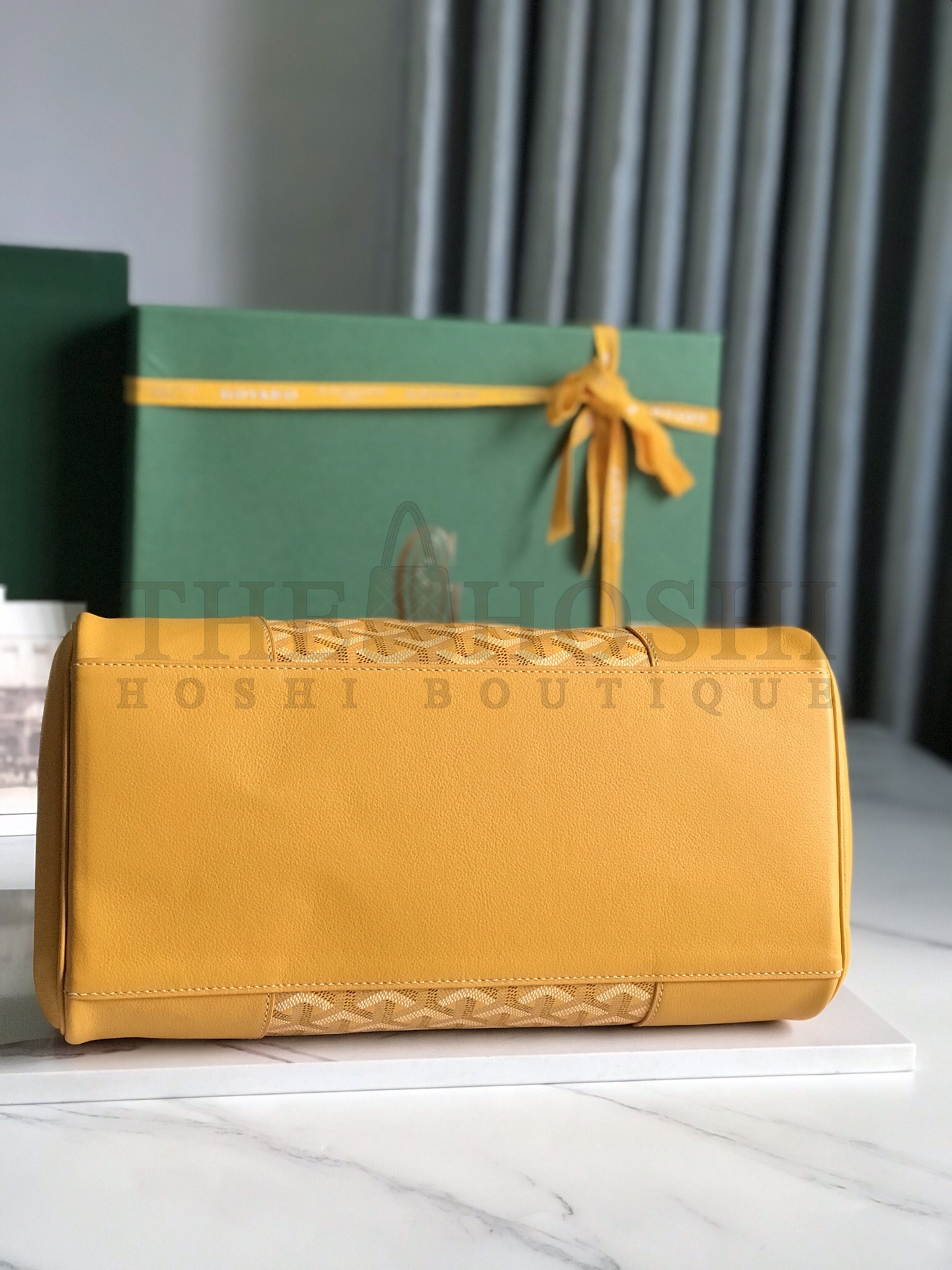 G09ard Saigon Tote Bag Canvas 34x18x24cm Master Quality