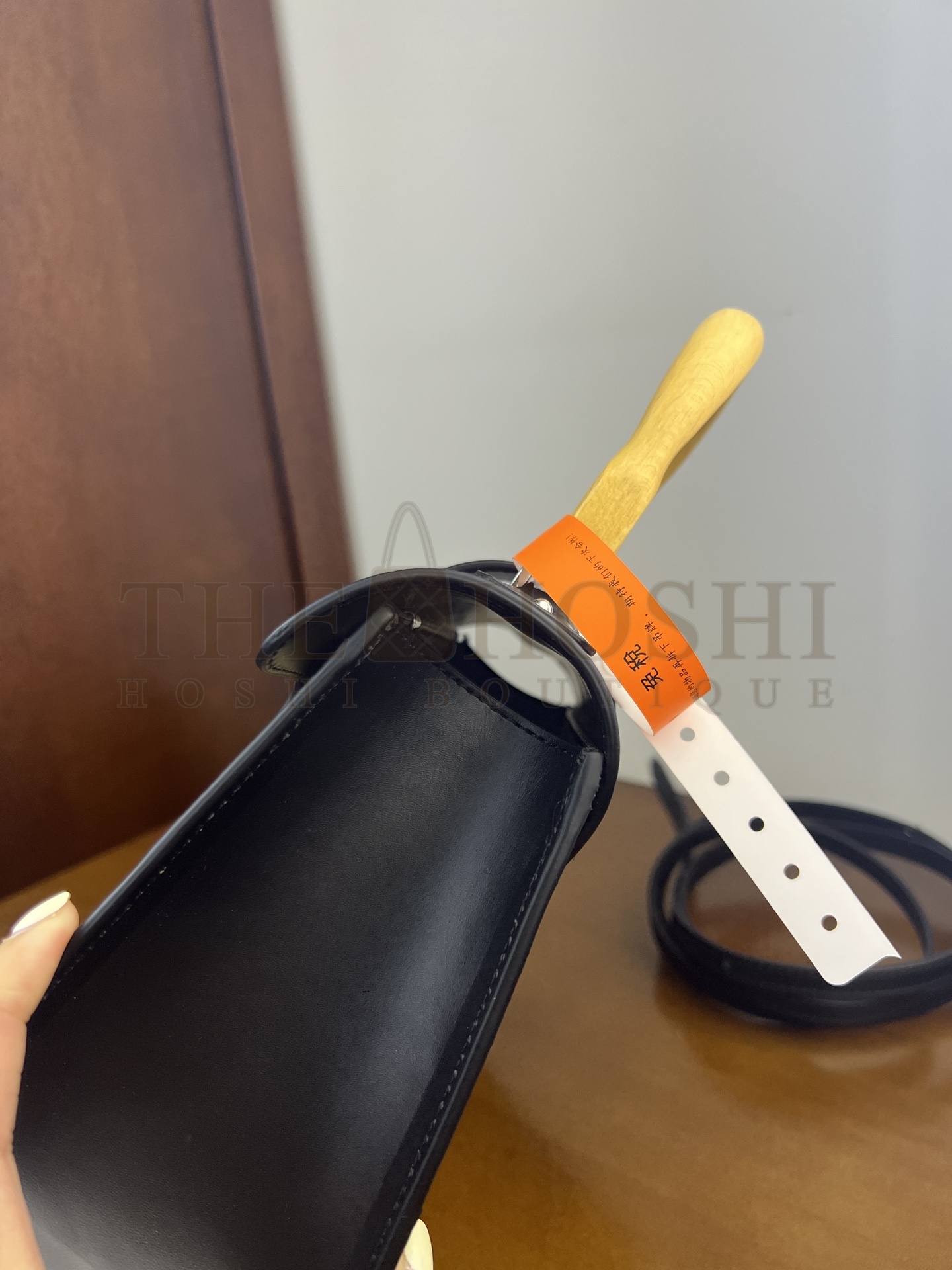 G09ard mini Saigon bag size：20x14.5×9cm Master Quality