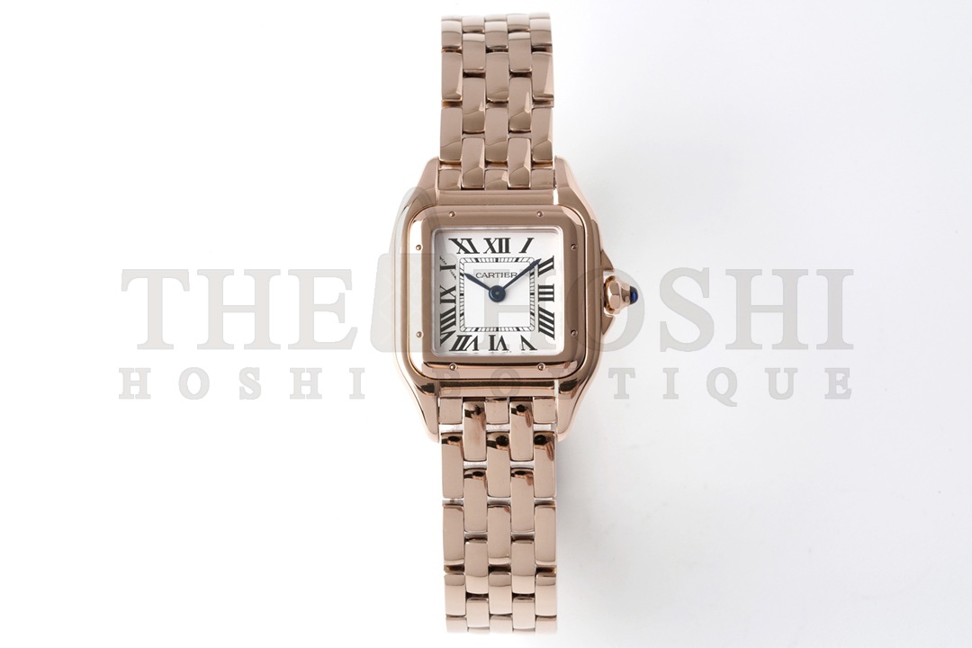 PANTHÈRE DE Ca*t1er WATCH, SMALL MODEL SIZE:22 mm Master Quality