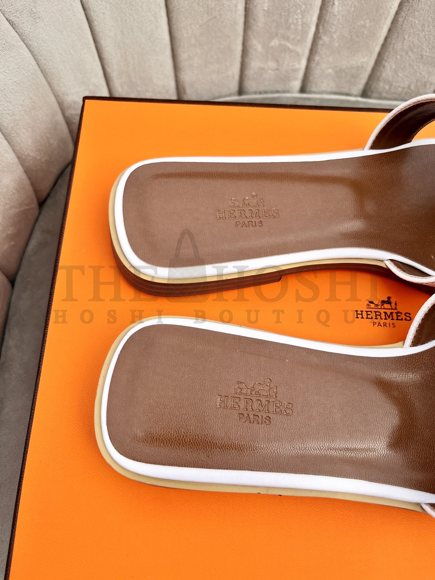 Hermers H**me5 Slippers Master Quality