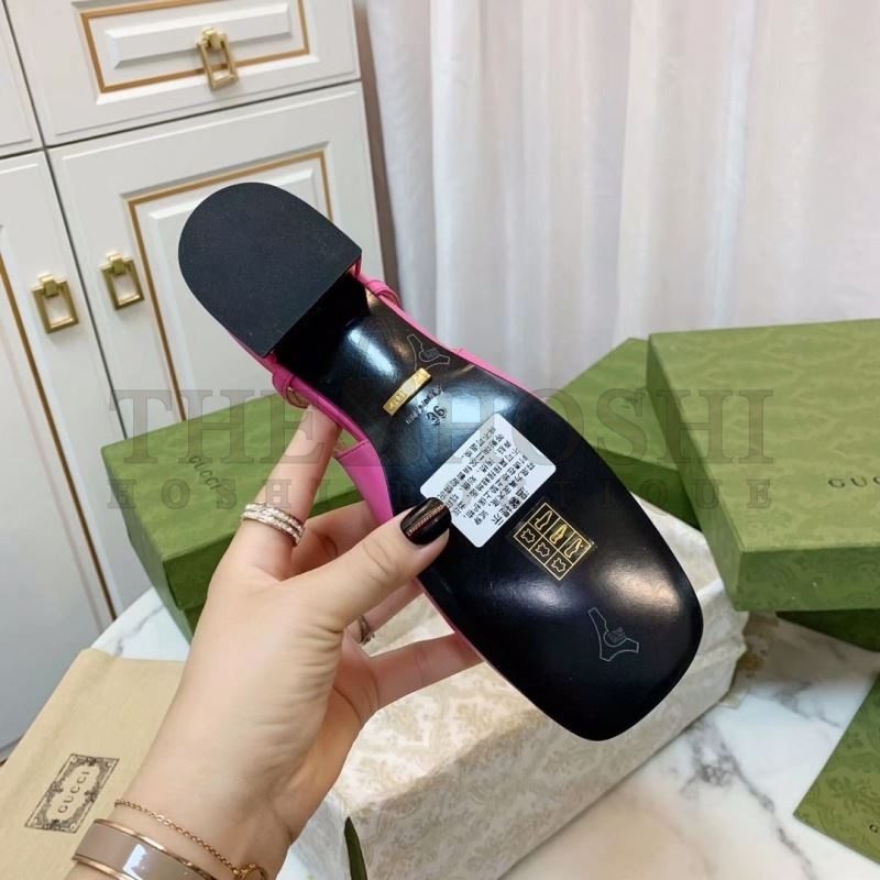 Gvc*1 Sandals Master Quality