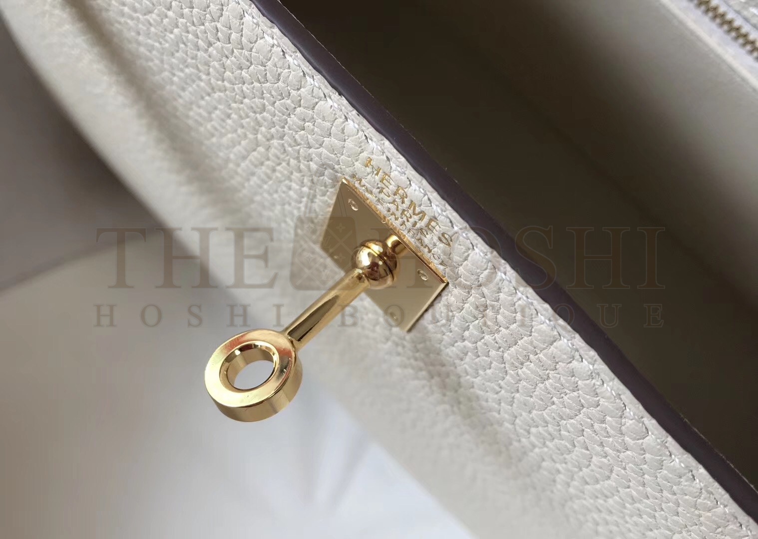 H**me5 Beton Clemence Kelly 25cm GHW Bag Master Quality