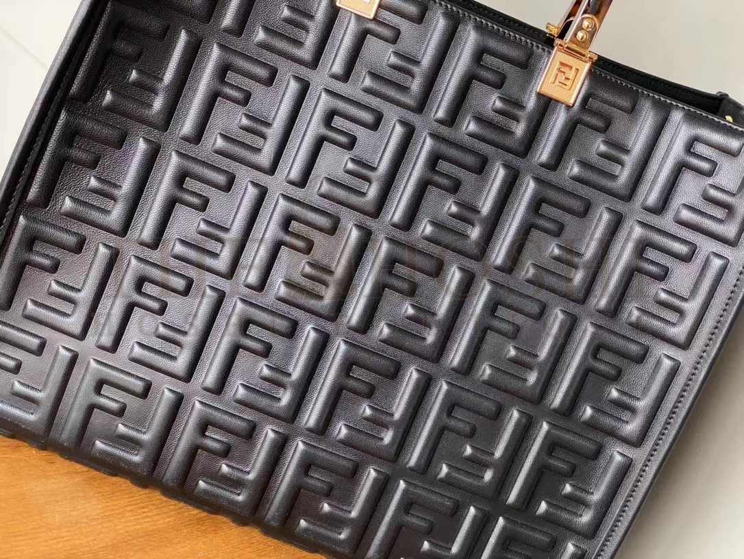 F**di Sunshine Medium Bag Master Quality