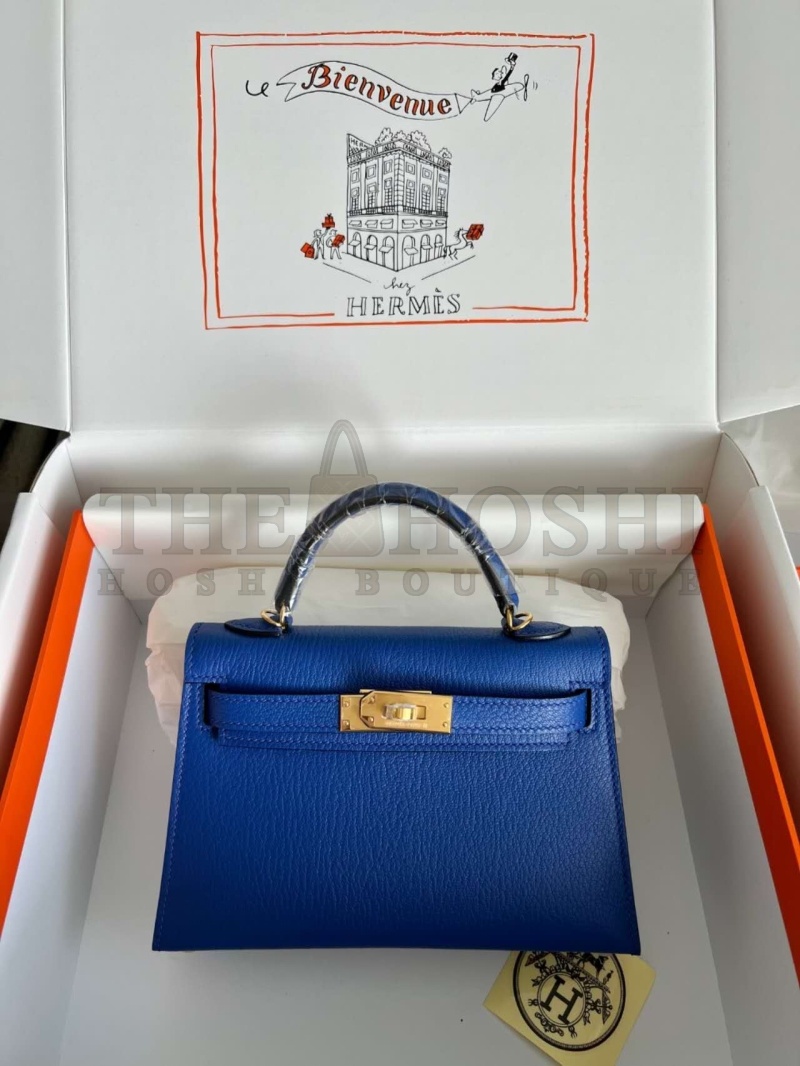 H**me5 Kelly II Bags Master Quality