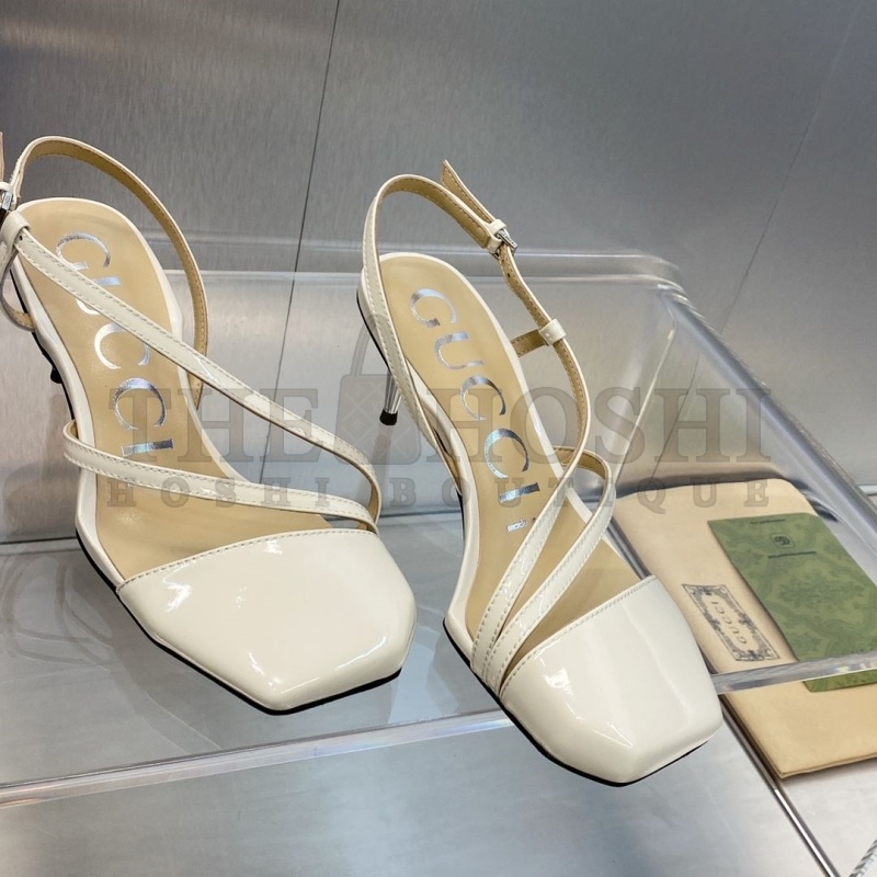 Gvc*1 Sandals Master Quality