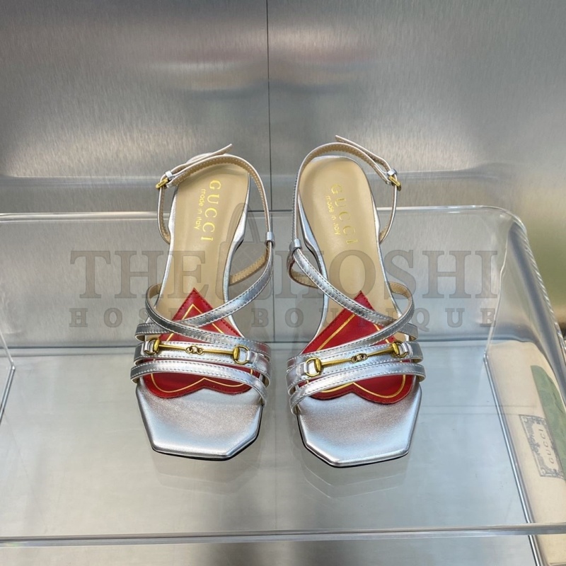 Gvc*1 Sandals Master Quality