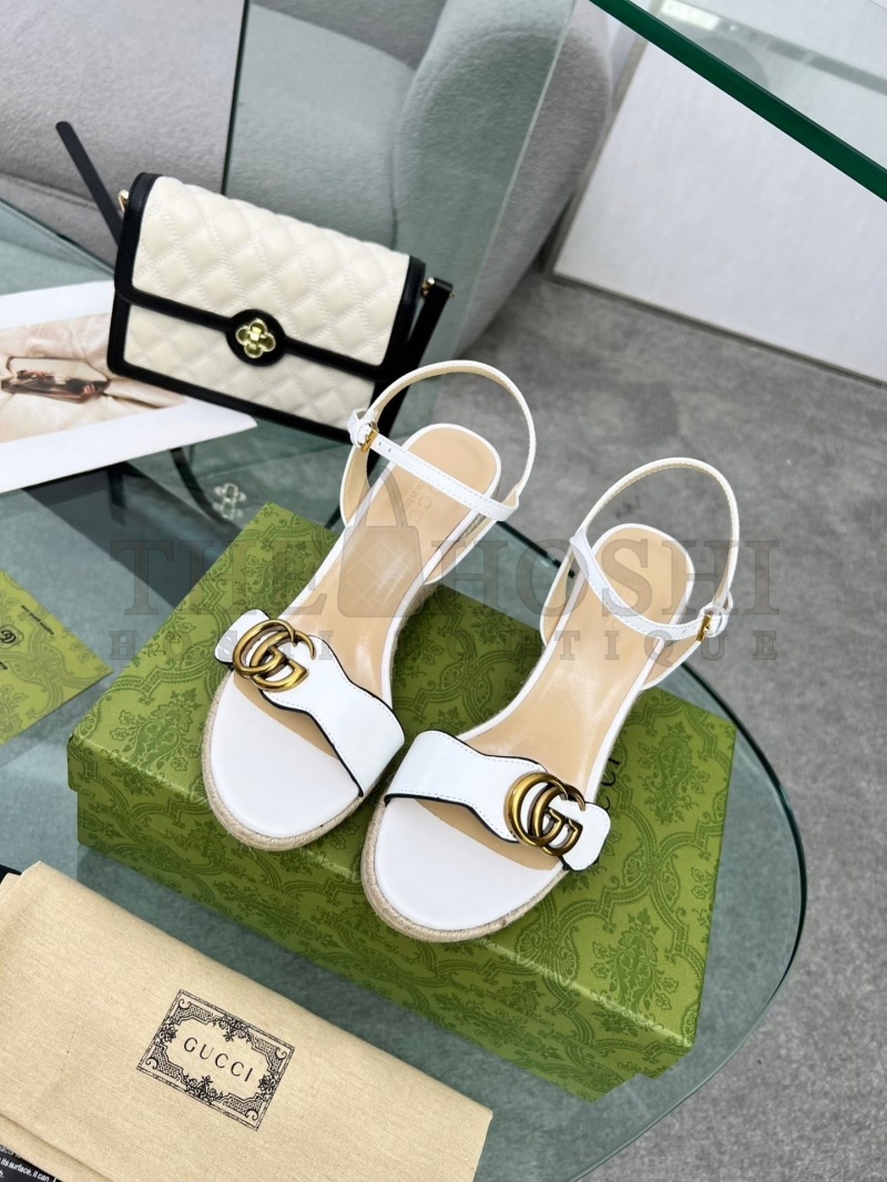 Gvc*1 Sandals Master Quality