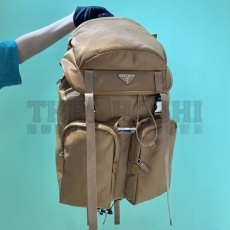 Pra*a Backpacks Master Quality