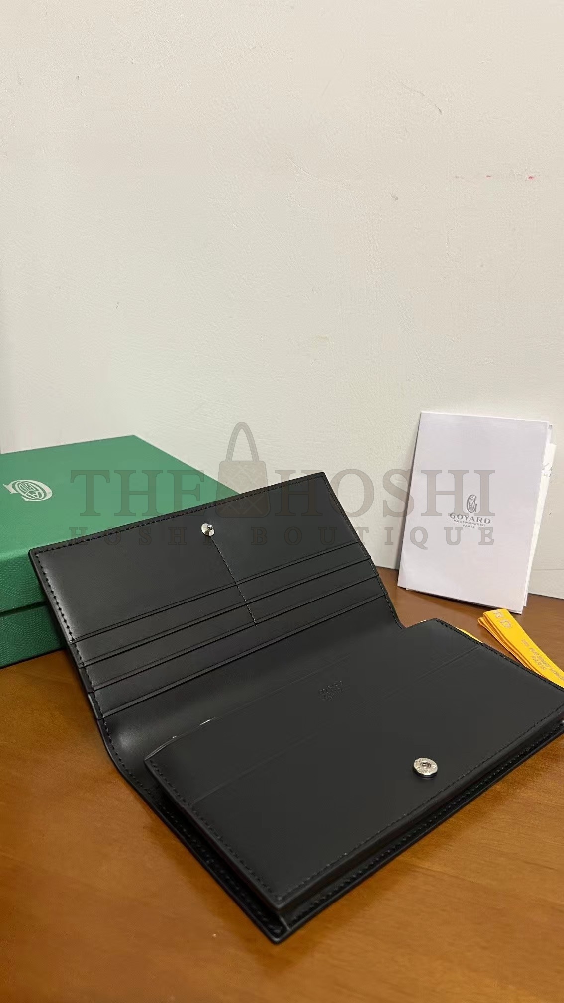 G09ard wallet Master Quality