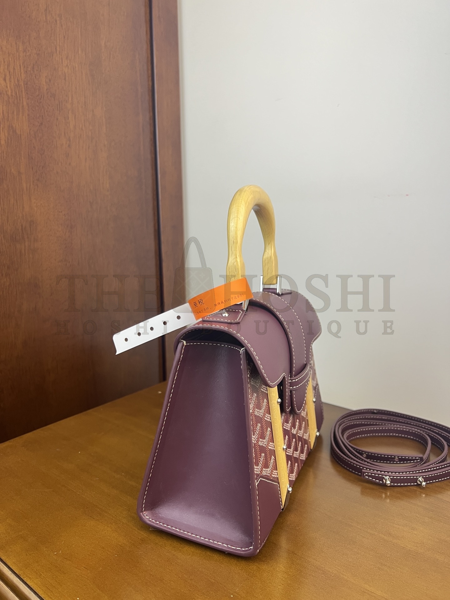 G09ard mini Saigon bag size：20x14.5×9cm Master Quality