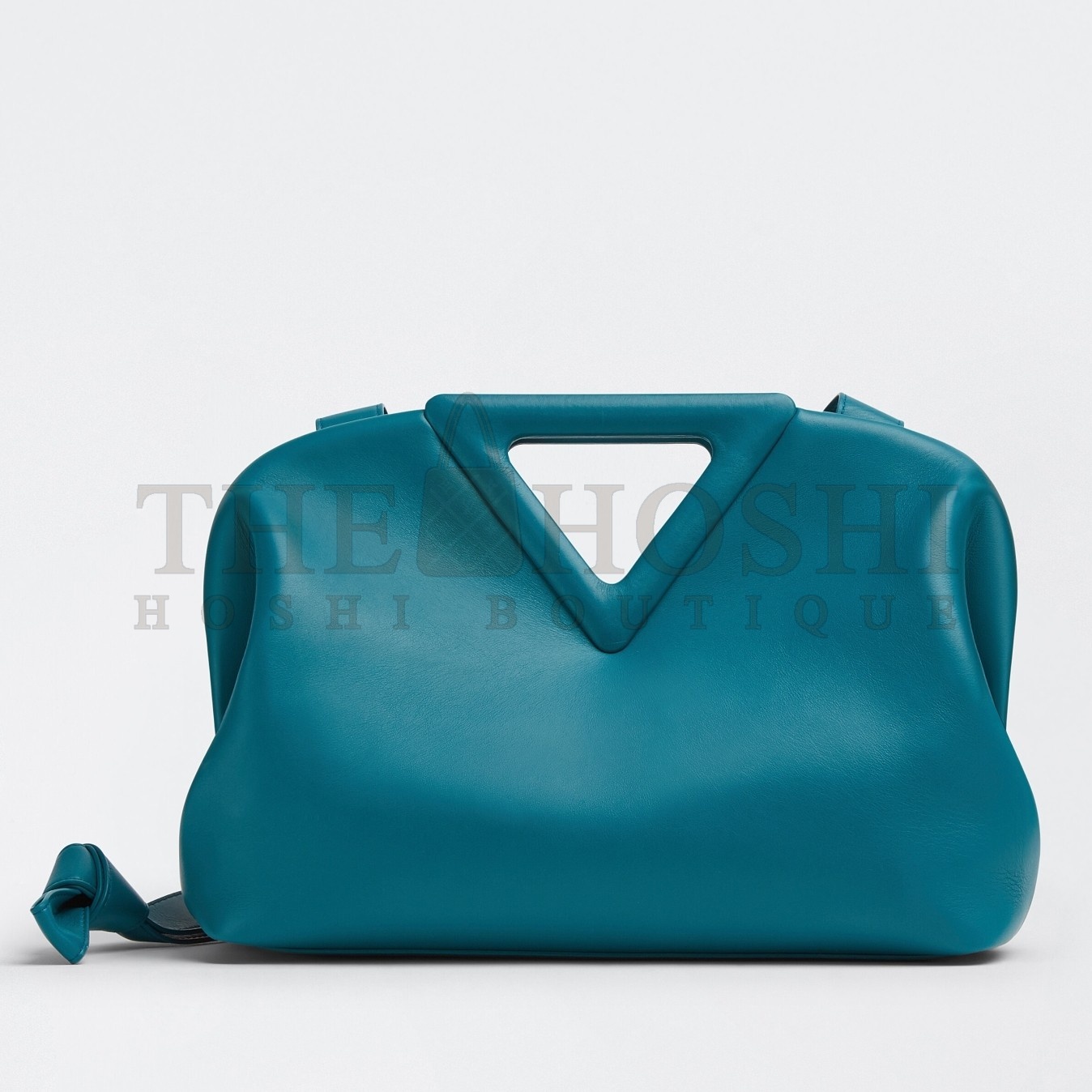B0tt*ga Ven*ta Medium Point Top Handle Bag In Mallard Leather Master Quality
