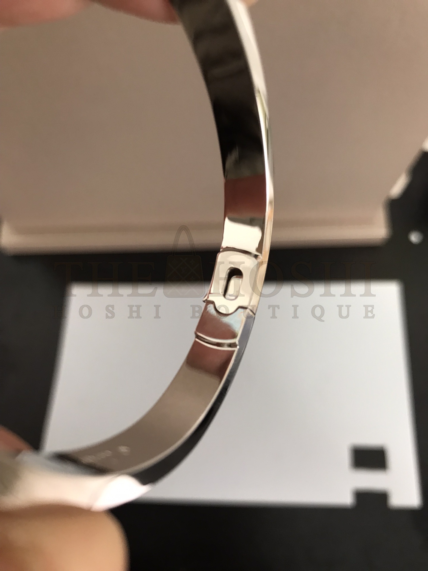 Ca*t1er bracelet Master Quality