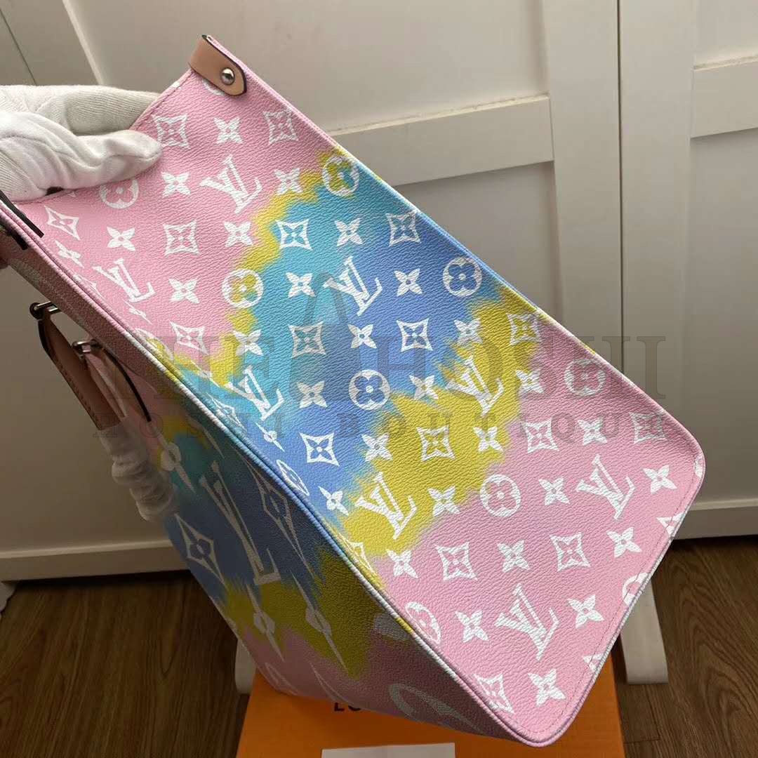 L0vis Vvtt0n LV Women LV Escale Onthego GM Tote Bag Master Quality