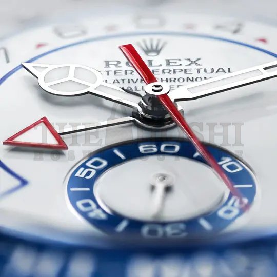 R01ex Yacht-Master II Men