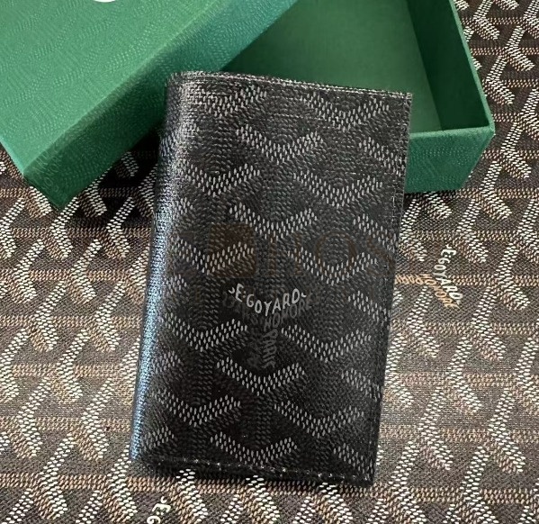 G09ard WALLET Master Quality
