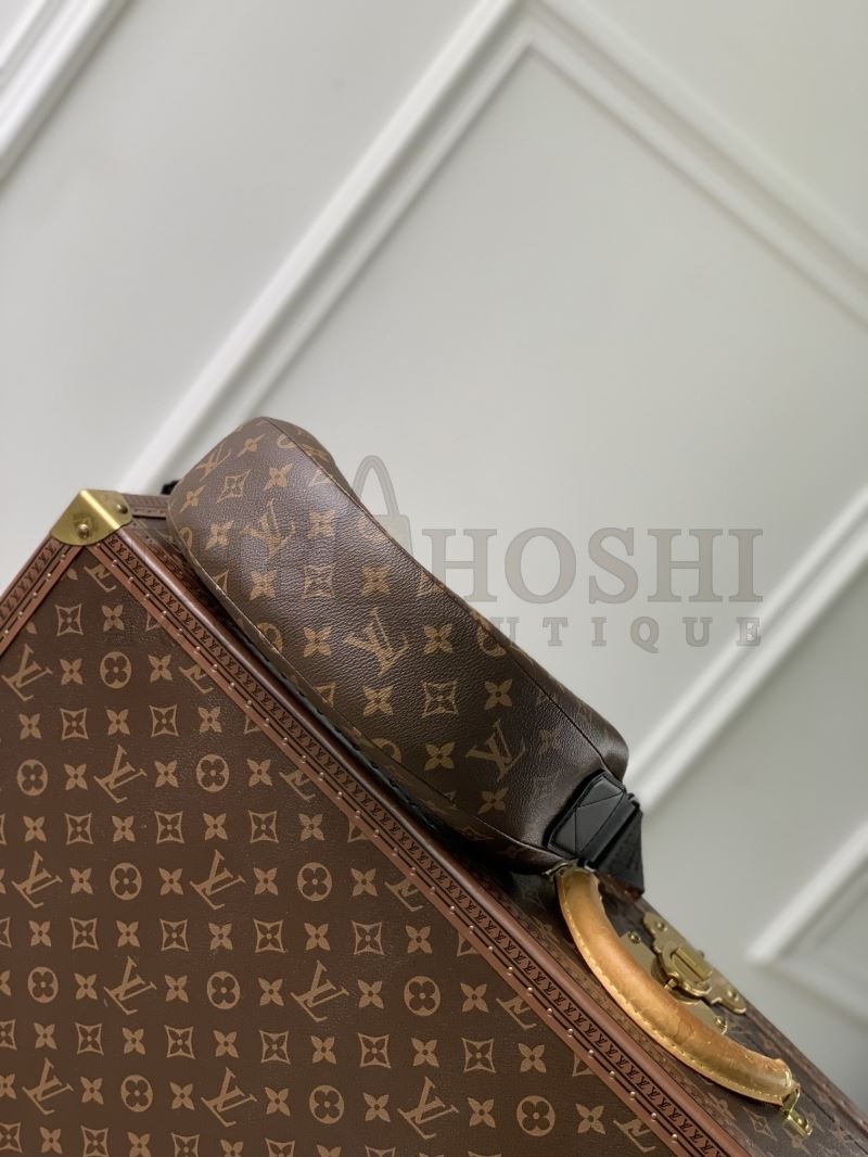 Mens LV Satchel bags Master Quality
